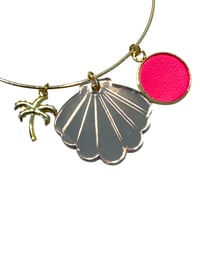 Image 2 of Bracelet chunky - mod 9