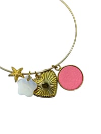 Image 2 of Bracelet chunky - mod 10