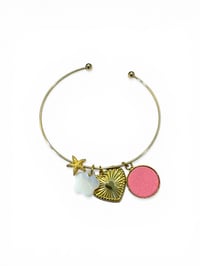 Image 1 of Bracelet chunky - mod 10