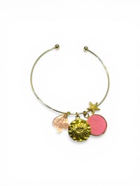 Image 1 of Bracelet chunky - mod 12