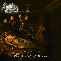 Rotten Tomb - The Relief Of Death Tape