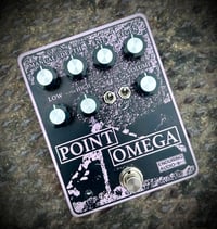Image 2 of Point Omega - Analog Flanger