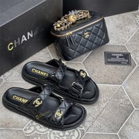 Image 3 of Chanel Black Hottie Set