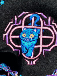 Image 5 of Kpop Demon Hunters Beret VAT/Tariff included