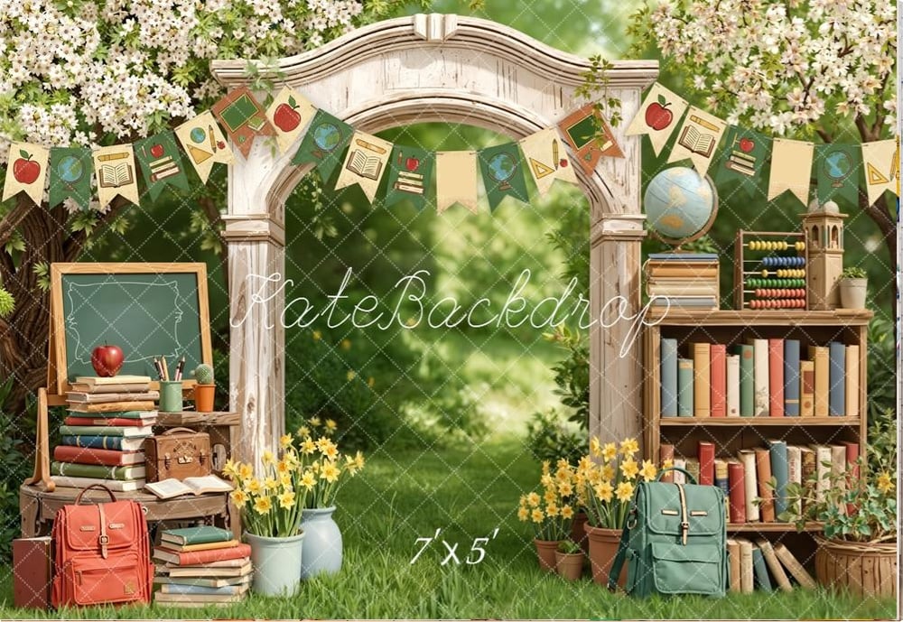 Image of Grad Minis/School 2026