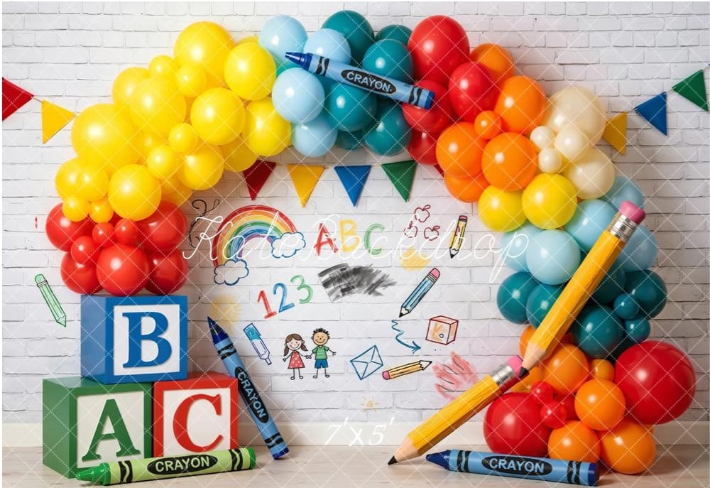 Image of Grad Minis/School 2026