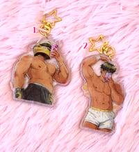 Image 2 of TEO (OC) - KEYCHAINS