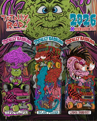 Image 5 of New Boards Totally Rad Kids (preorder)