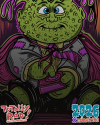 Image 8 of New Boards Totally Rad Kids (preorder)