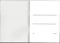 Image 3 of UNIVERSAL PRODUCT CODE by Kelly Clare