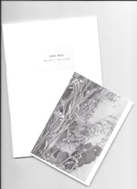 Image 1 of GOAT FOIL by Maxwell Gontarek