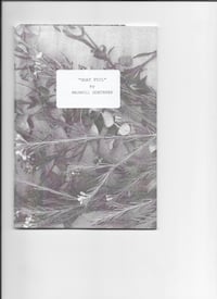 Image 2 of GOAT FOIL by Maxwell Gontarek