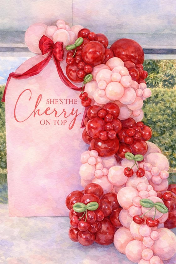 Image of May Birthday Minis