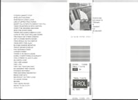 Image 2 of PARANOID CITI by Shannon Hearn