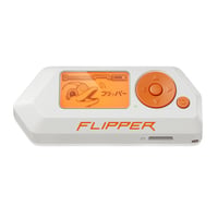 Image 1 of Flippper Zero — Portable Multi-tool Device for Geeks