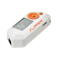 Image 2 of Flippper Zero — Portable Multi-tool Device for Geeks