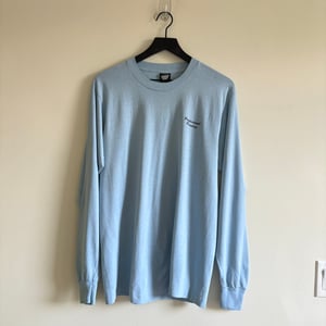 Image of 'Professional Printing' L/S Shirt 