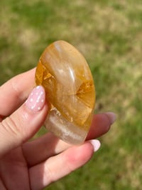 Image 7 of Golden Healer Palmstone