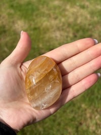 Image 8 of Golden Healer Palmstone