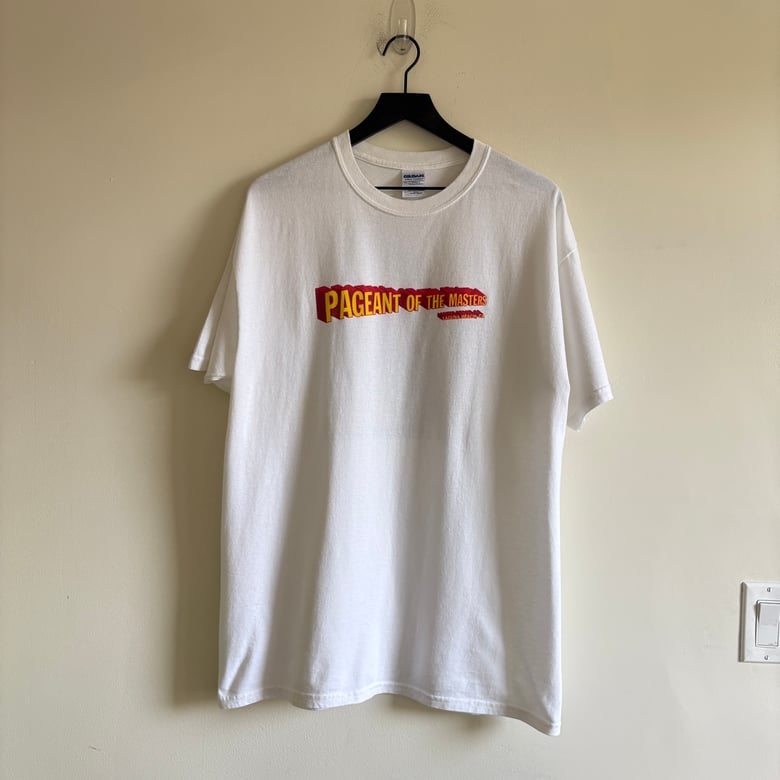 Image of 2011 Pageant of the Masters Frank Paul T-Shirt