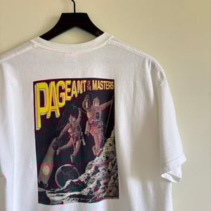 Image of 2011 Pageant of the Masters Frank Paul T-Shirt