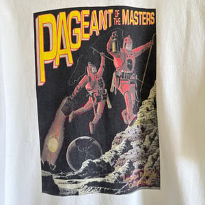 Image of 2011 Pageant of the Masters Frank Paul T-Shirt