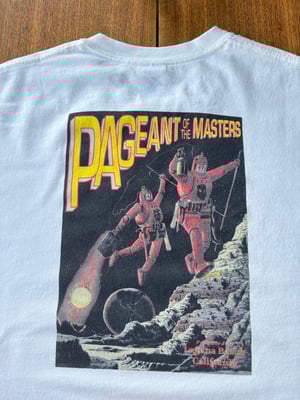 Image of 2011 Pageant of the Masters Frank Paul T-Shirt