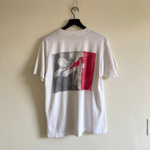 Image of 'Suntory Draft Beer' T-Shirt (Faded)