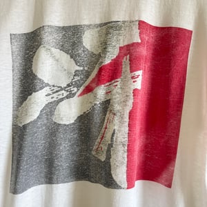 Image of 'Suntory Draft Beer' T-Shirt (Faded)