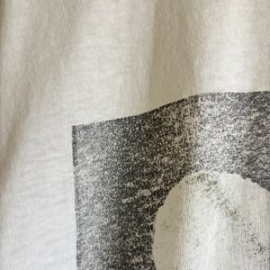 Image of 'Suntory Draft Beer' T-Shirt (Faded)