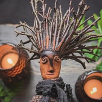 Image 1 of Birch Witch (WTC12)