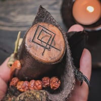 Image 5 of Birch Witch (WTC12)