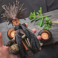 Image 8 of Birch Witch (WTC12)