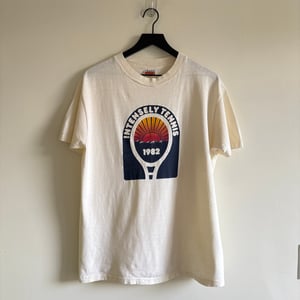 Image of 'Intensely Tennis' T-Shirt