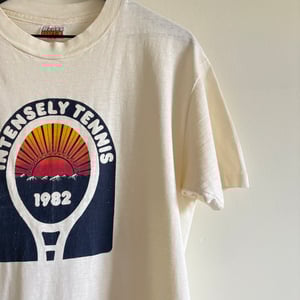 Image of 'Intensely Tennis' T-Shirt