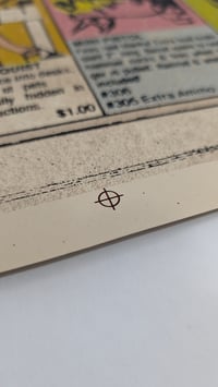 Image 3 of One-of-a-kind color proofs from Band of Horses