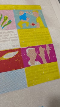 Image 8 of One-of-a-kind color proofs from Band of Horses