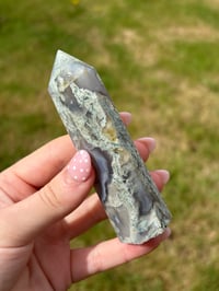 Image 5 of Moss Agate Tower