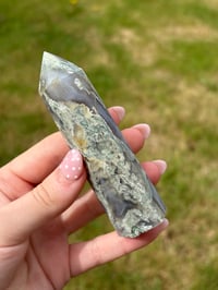 Image 6 of Moss Agate Tower