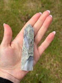 Image 9 of Moss Agate Tower