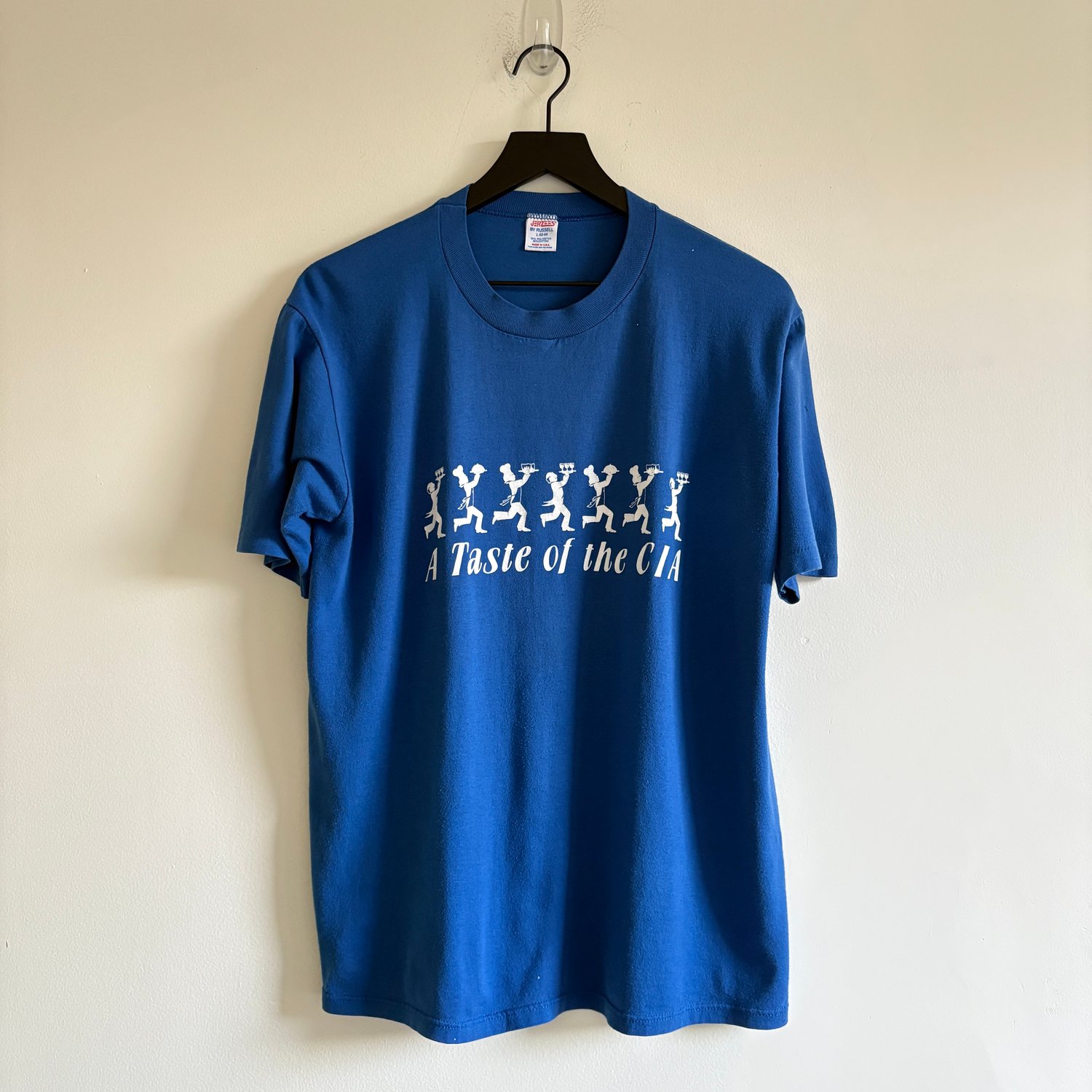 Image of Culinary Institute of America T-Shirt