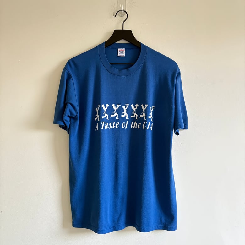 Image of Culinary Institute of America T-Shirt