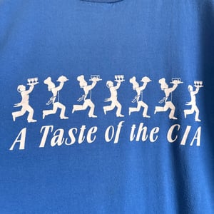 Image of Culinary Institute of America T-Shirt