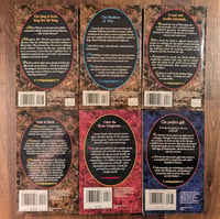 Image 2 of Forgotten Realms - The Nobles Complete Set