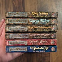Image 3 of Forgotten Realms - The Nobles Complete Set