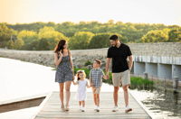 Image 1 of June 3rd Lake Quivira Beach minis 