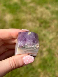 Image 5 of Amethyst x Agate Tower