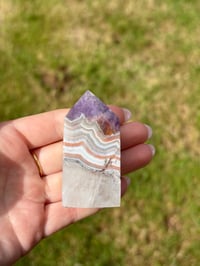 Image 7 of Amethyst x Agate Tower