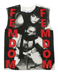 Image 1 of FEMDOM