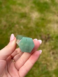 Image 8 of Green Aventurine Tower